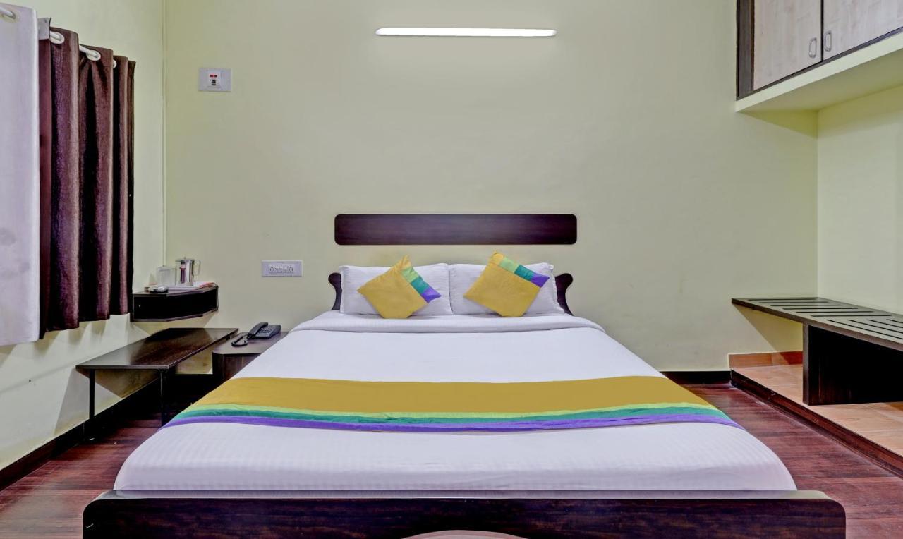 Guru Comforts Bangalore Exterior foto